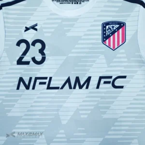 NFLAM FC_2nd1