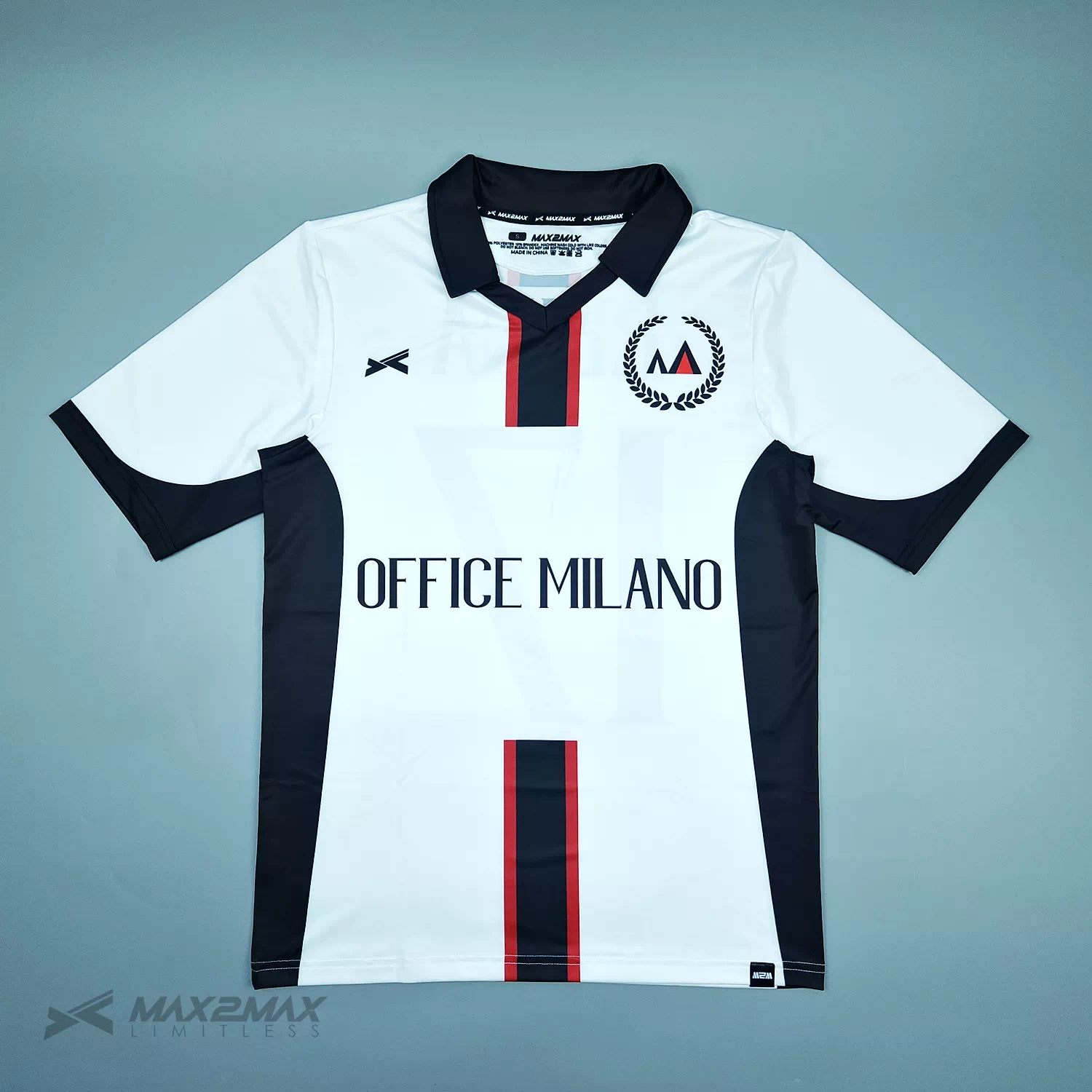 サッカーユニフォーム –OFFICE MILANO_1st