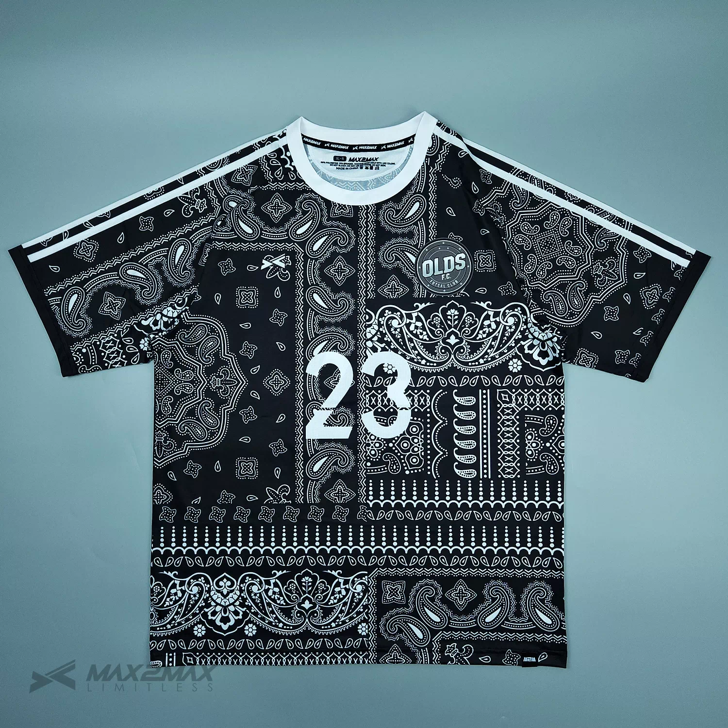 サッカーユニフォーム –OLDS_GK_1st