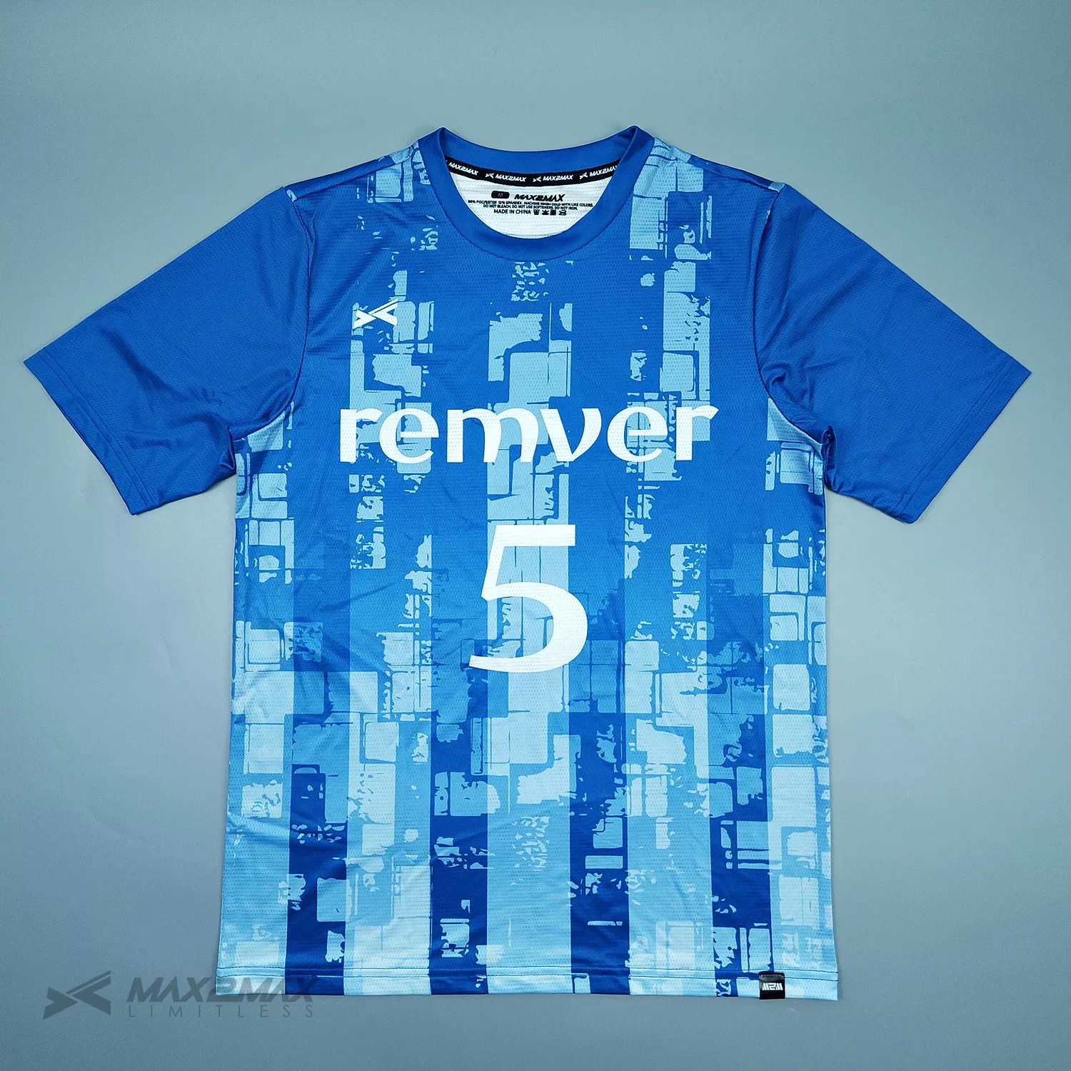 サッカーユニフォーム –remver_1st