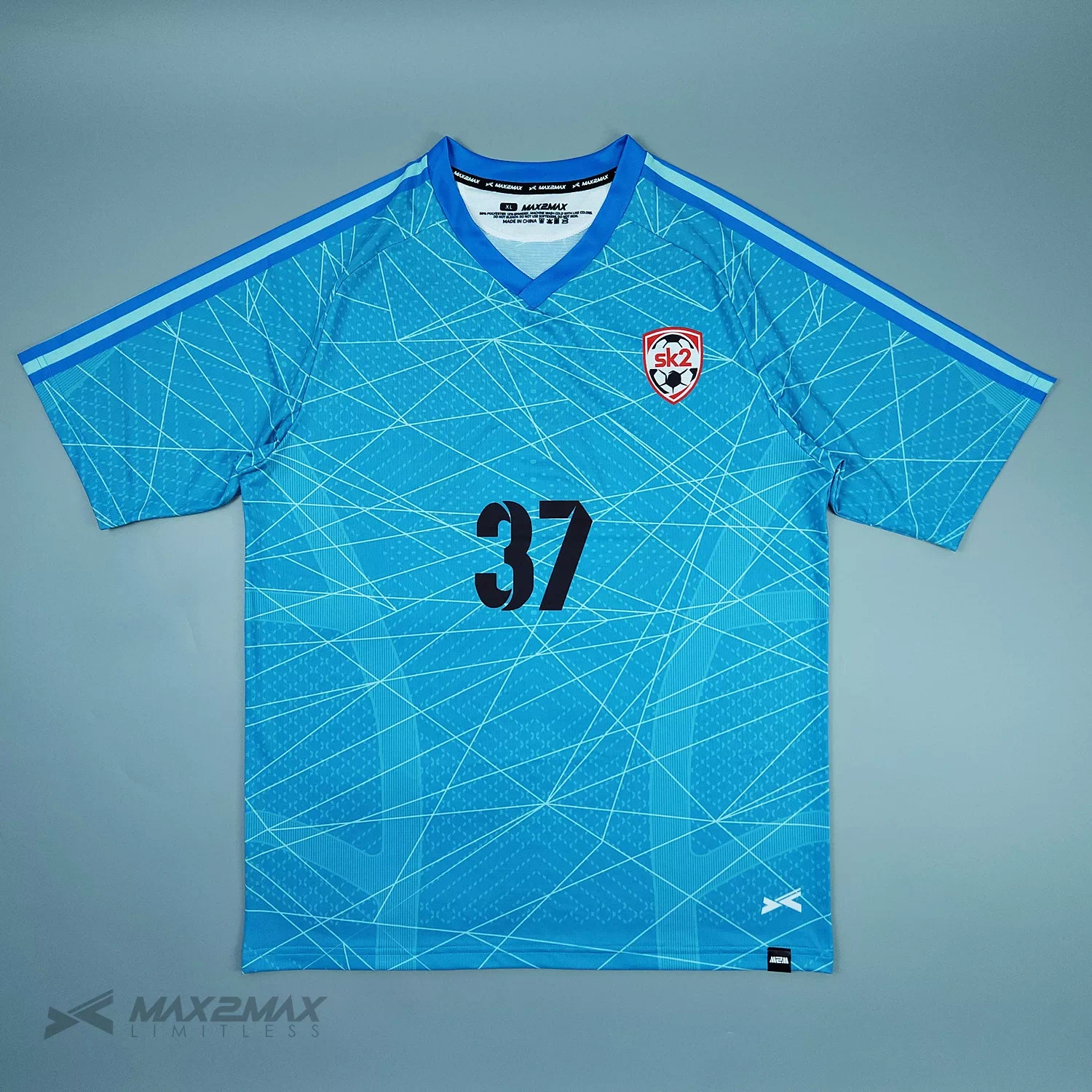 サッカーユニフォーム –sk2_GK_1st