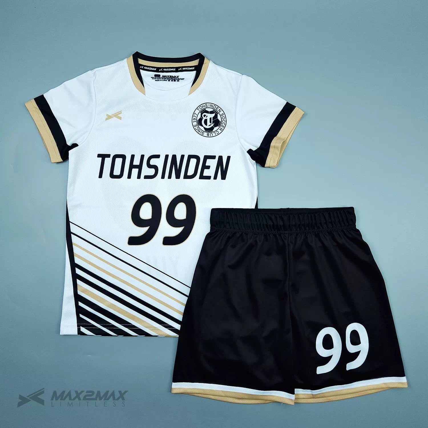 サッカーユニフォーム –TSD2019_2nd