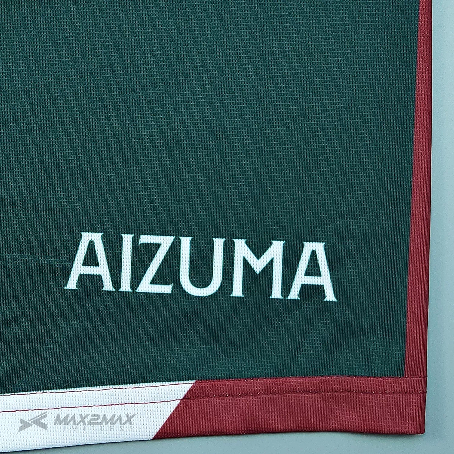 AIZUMA S.C_1st2