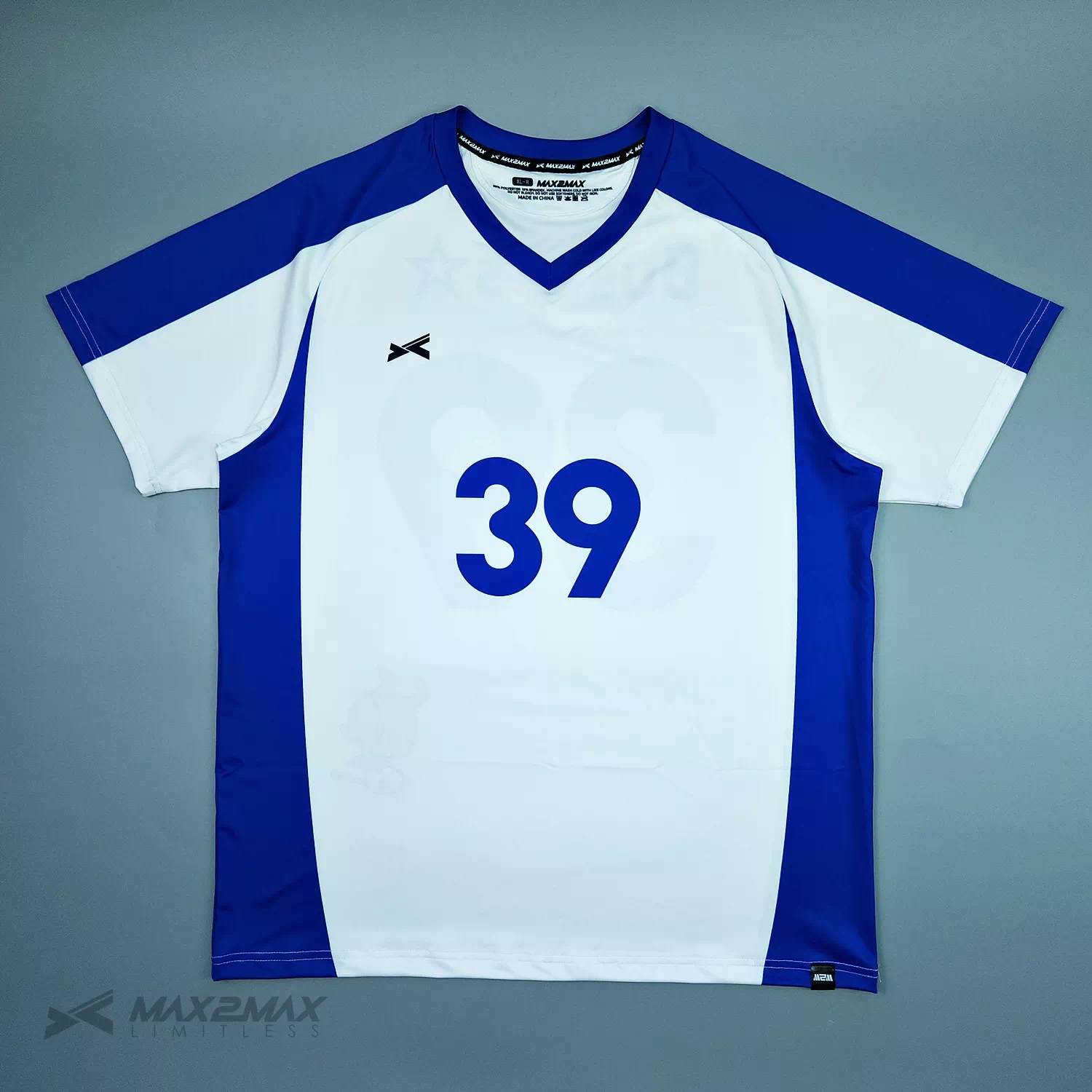 サッカーユニフォーム –Buste-s★_1st