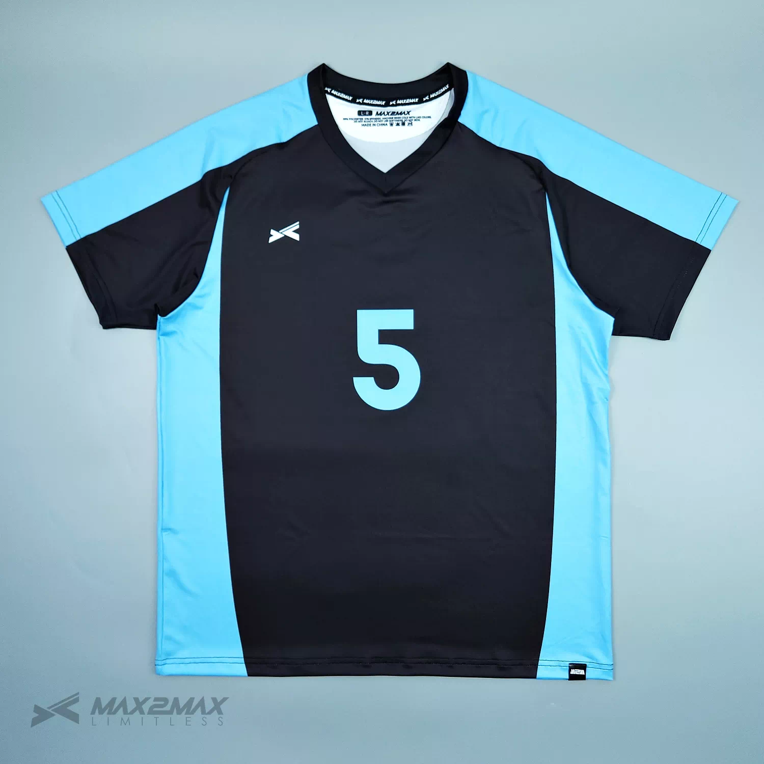サッカーユニフォーム –Buste-s★_2nd