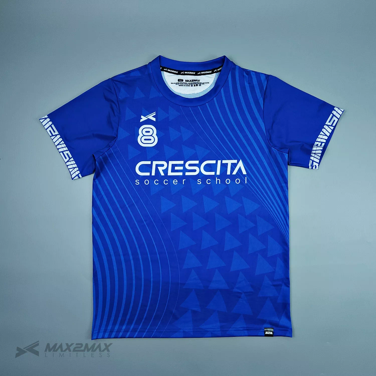 CRESCITA_1st1