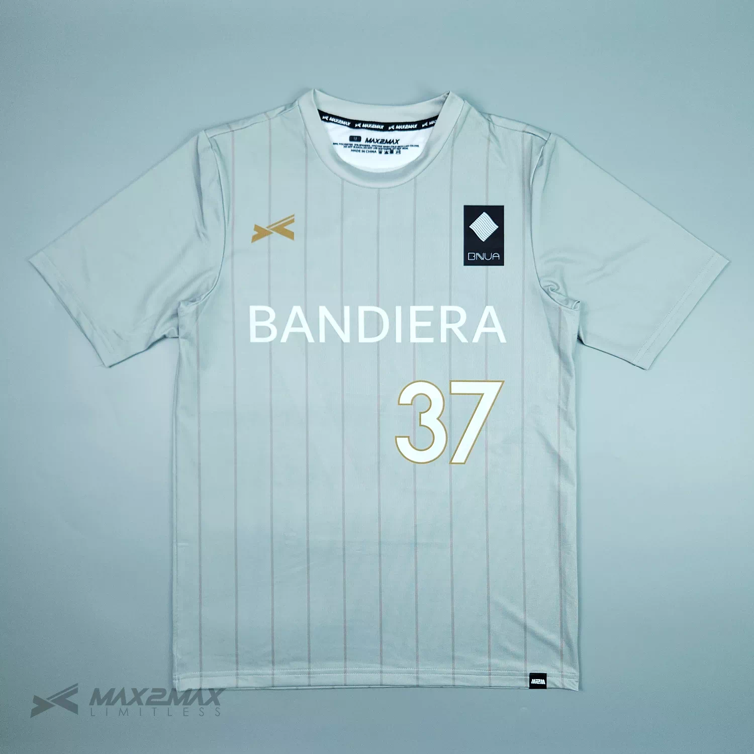 サッカーユニフォーム –FC BANDIERA_1st