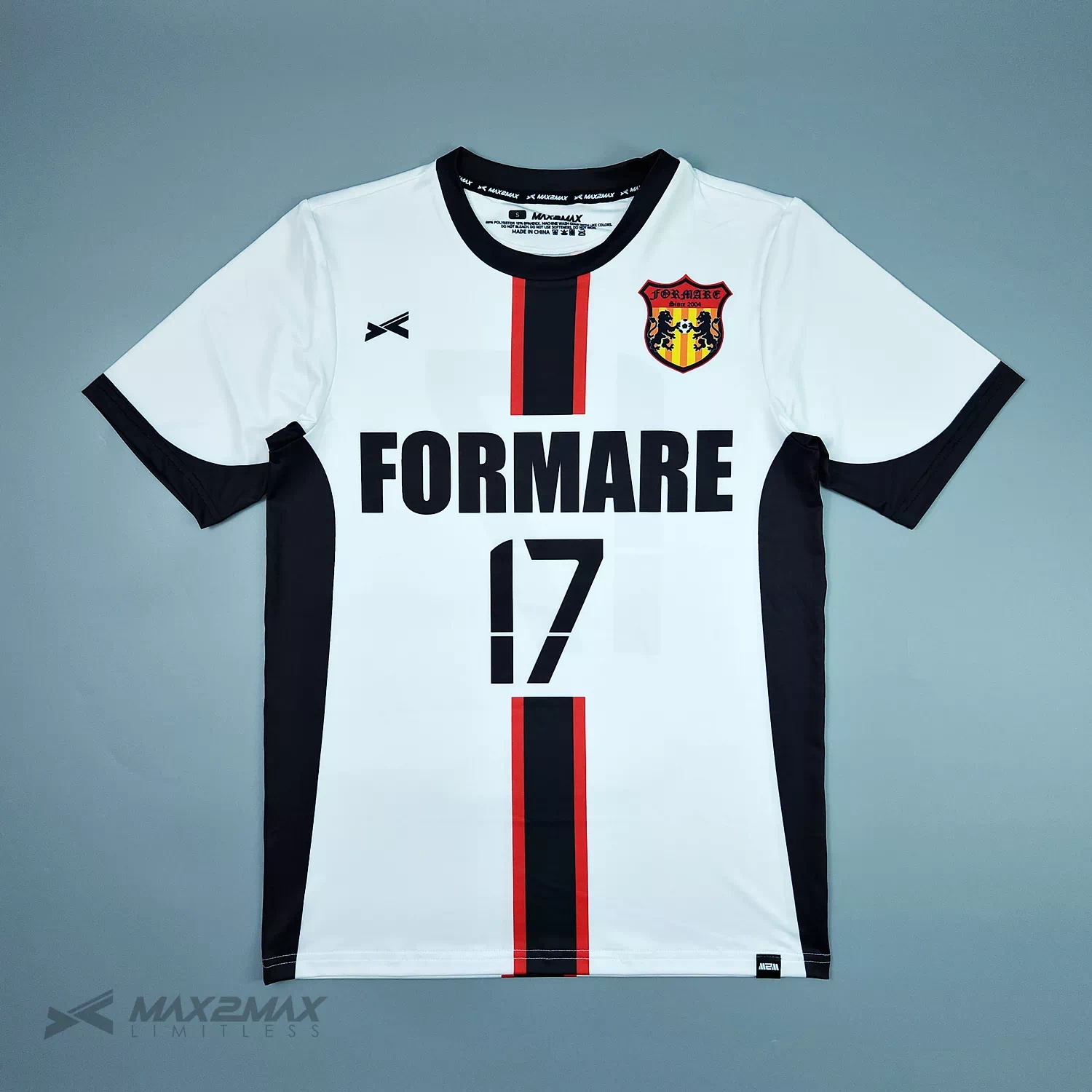 サッカーユニフォーム –FORMARE_1st