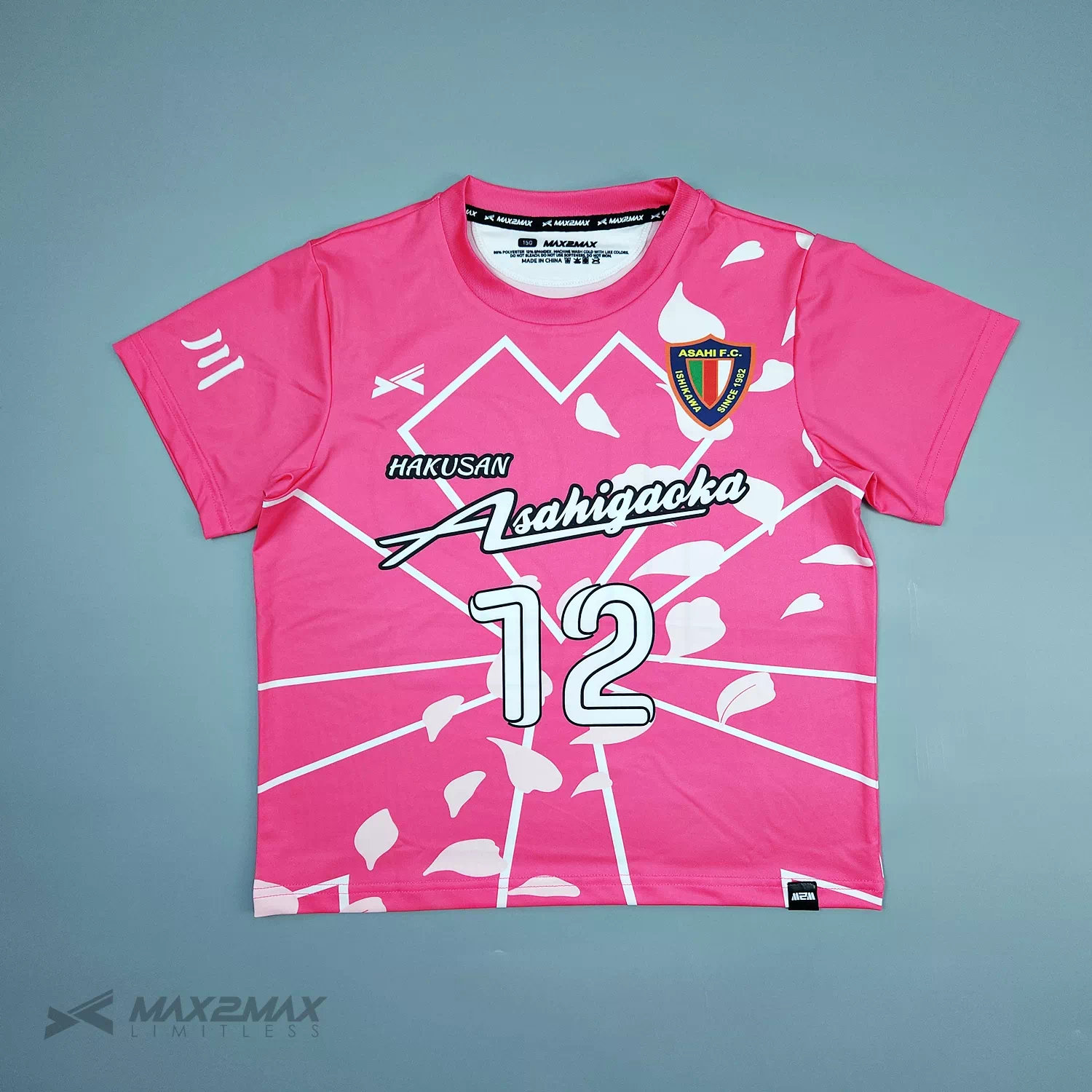 HAKUSAN Asahigaoka_GK_2nd1