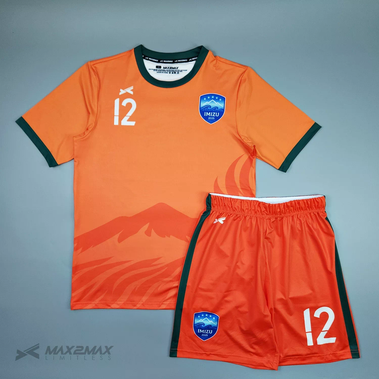 サッカーユニフォーム –IMIZU_GK_2nd