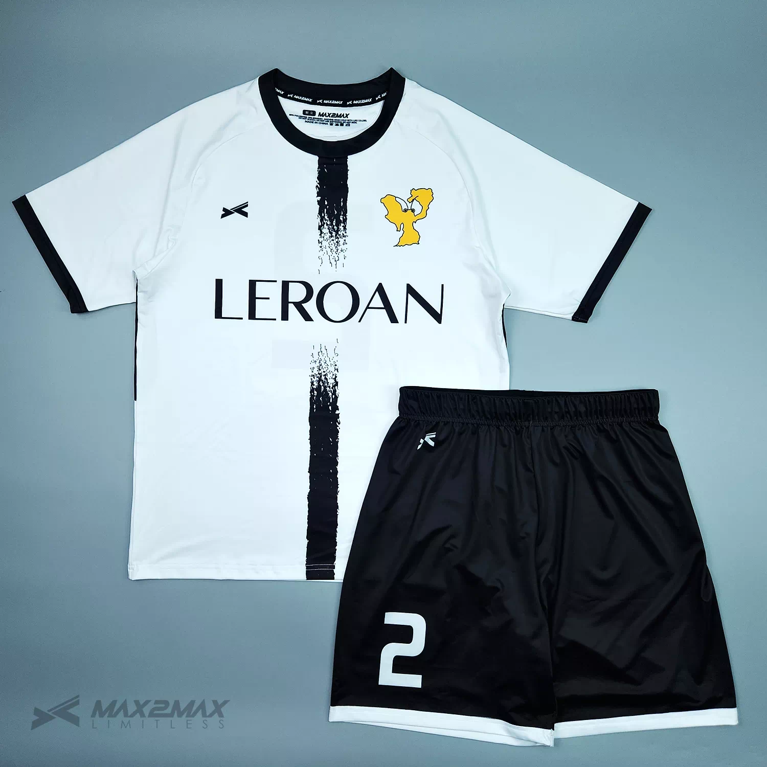 サッカーユニフォーム –LEROAN_1st
