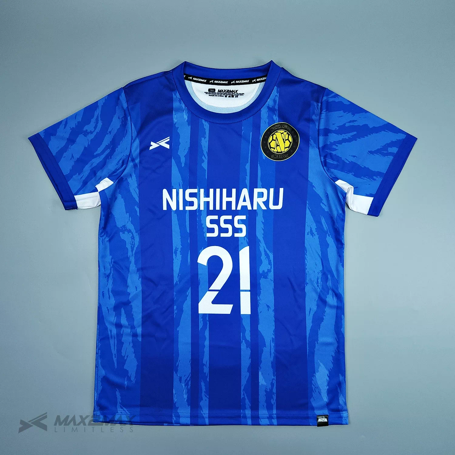 NISHIHARU SSS_GK_2nd1