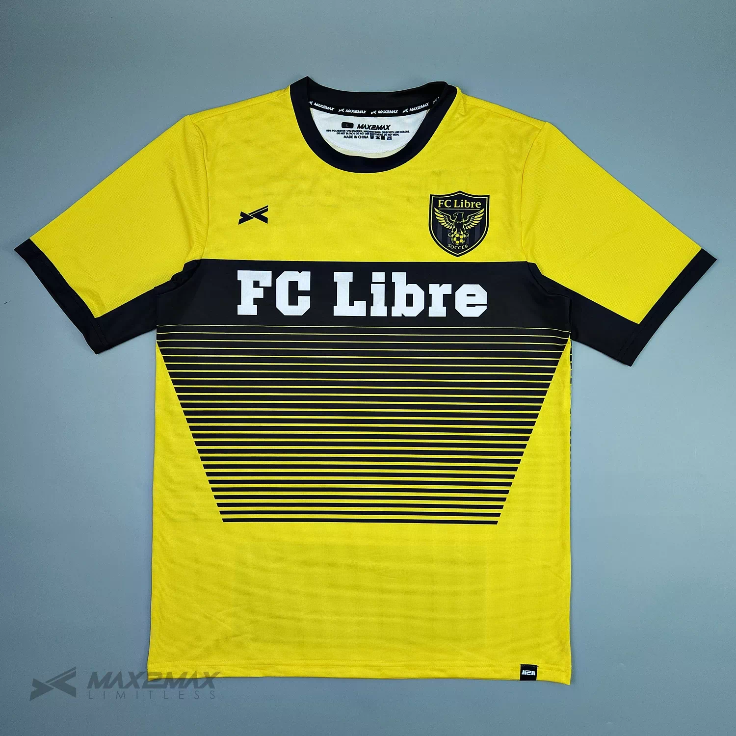 Nobeoka FC Libre_1st1