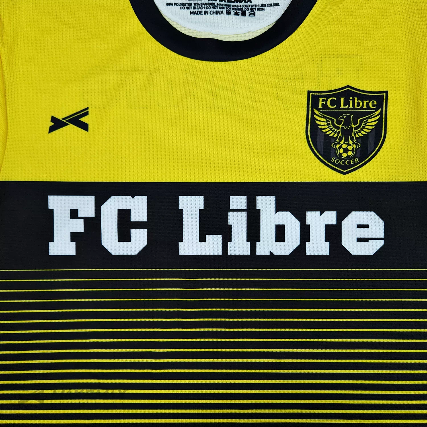 Nobeoka FC Libre_1st2