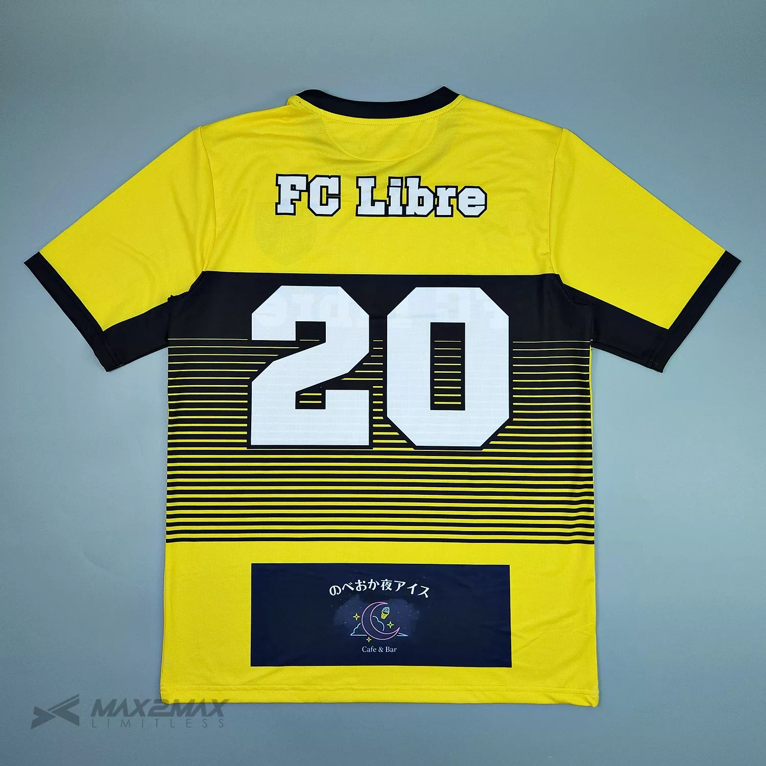 Nobeoka FC Libre_1st4