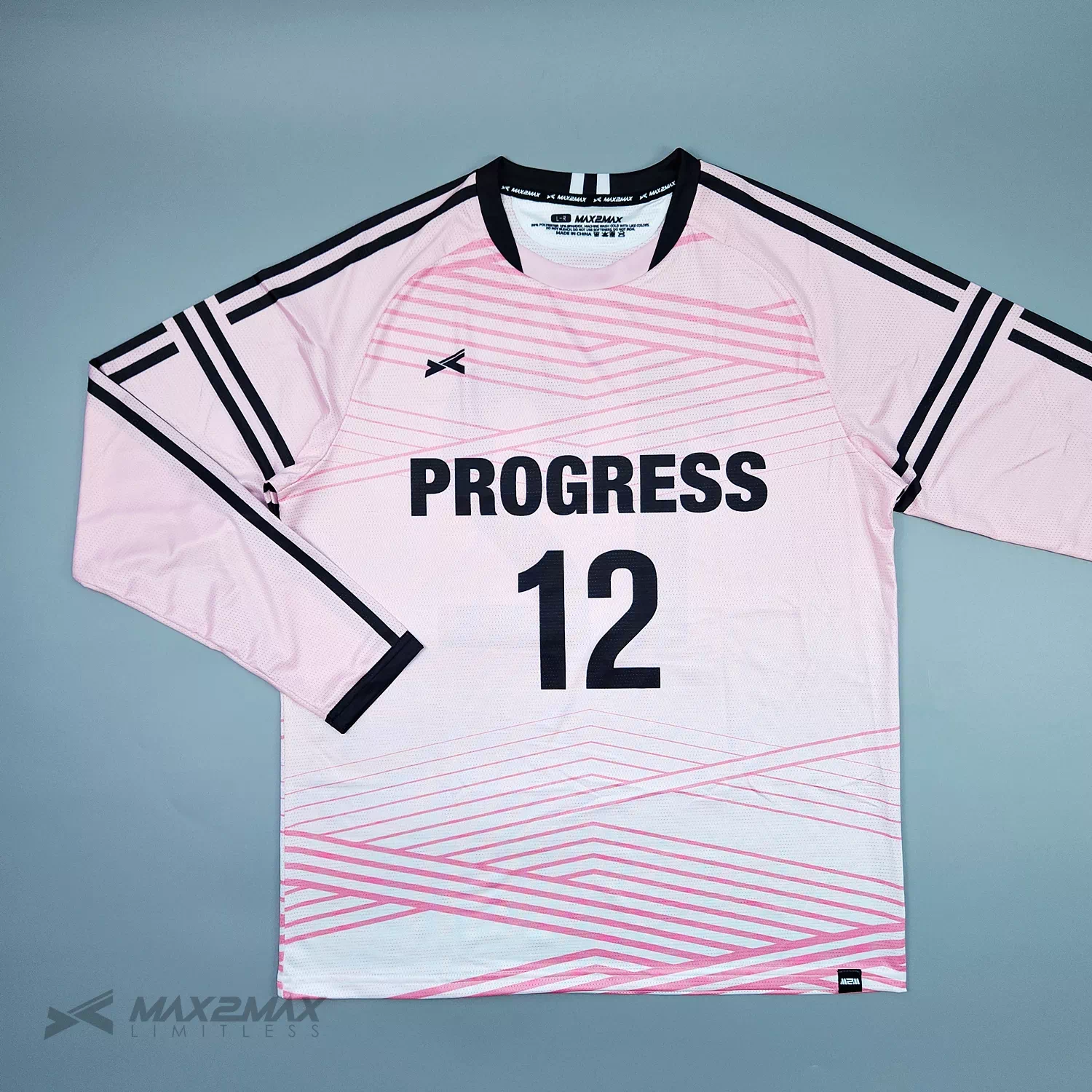 サッカーユニフォーム –PROGRESS_GK_1st