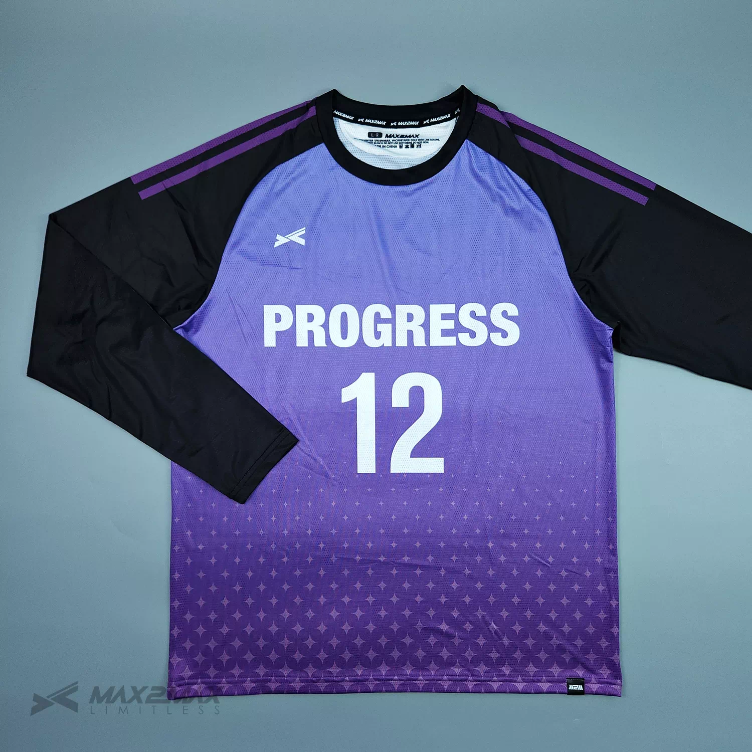 サッカーユニフォーム –PROGRESS_GK_2nd