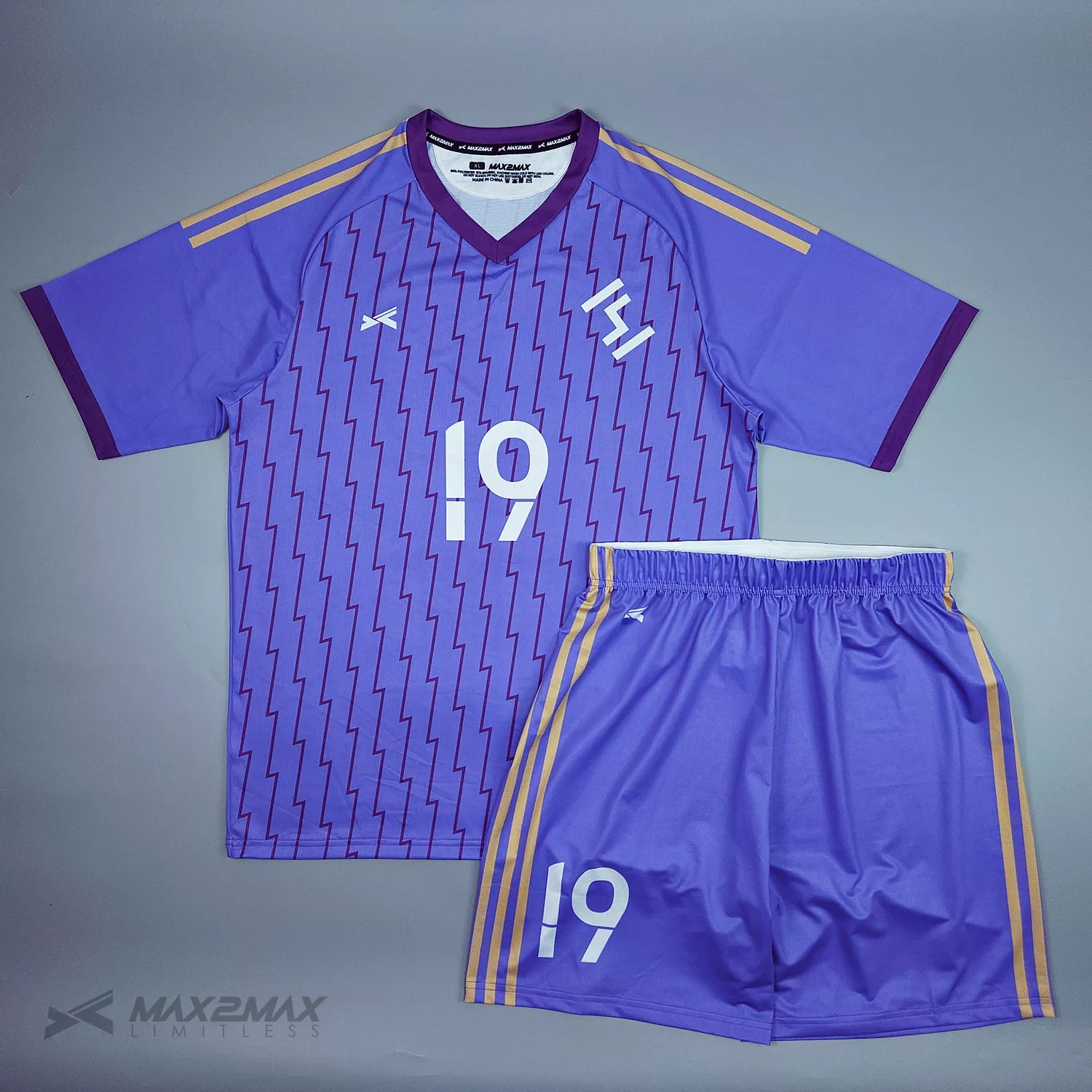 サッカーユニフォーム –SHINSEKAISEIHA_GK_1st
