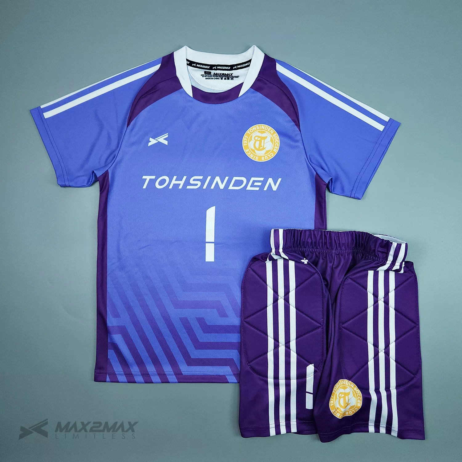サッカーユニフォーム –TSC_GK_2nd