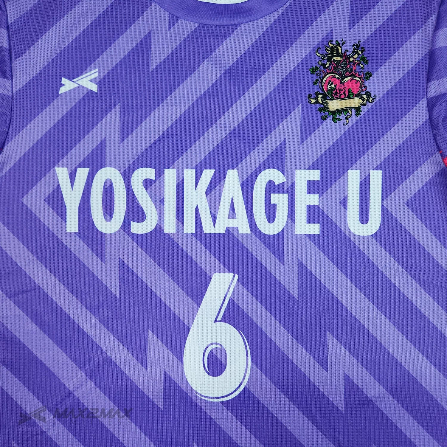 YOSIKAGE U_2nd2