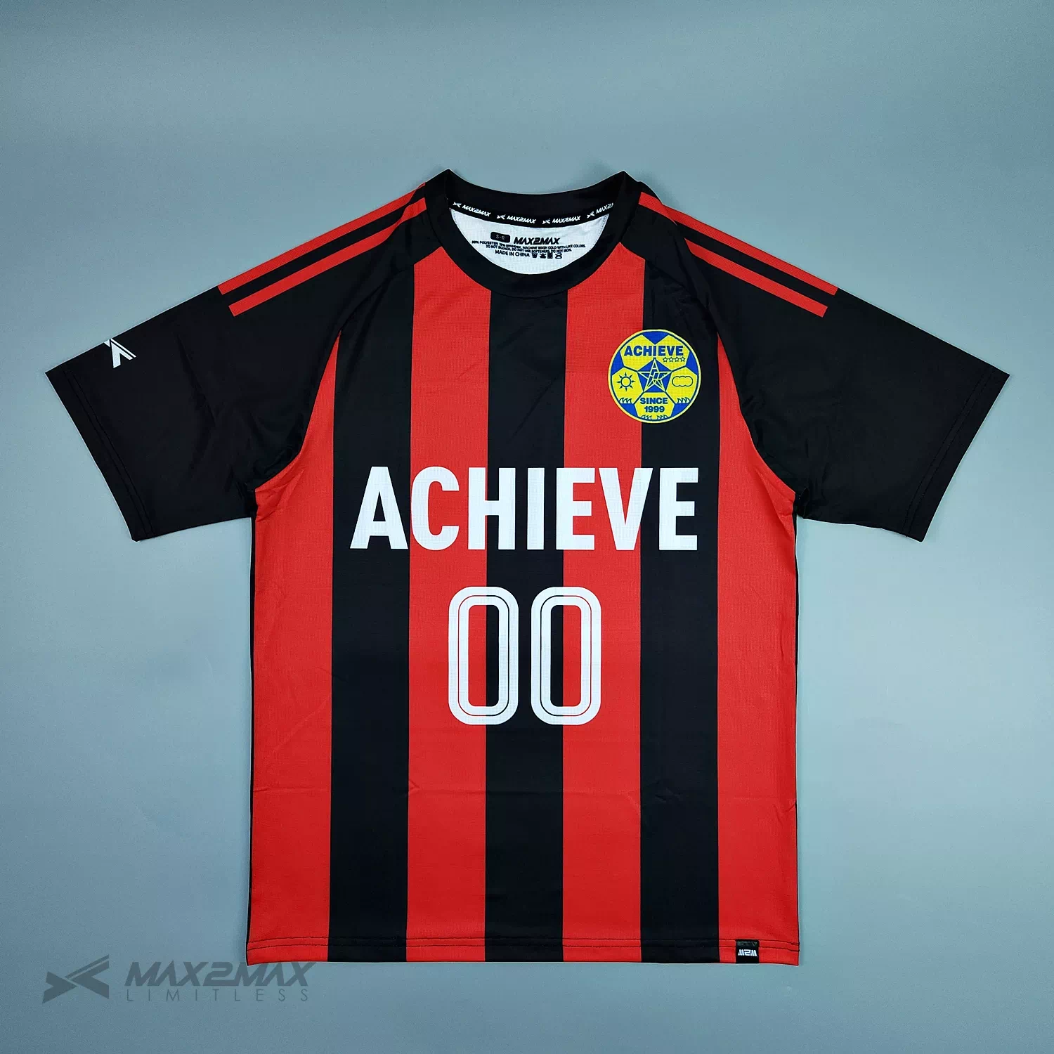 サッカーユニフォーム –ACHIEVE_2nd
