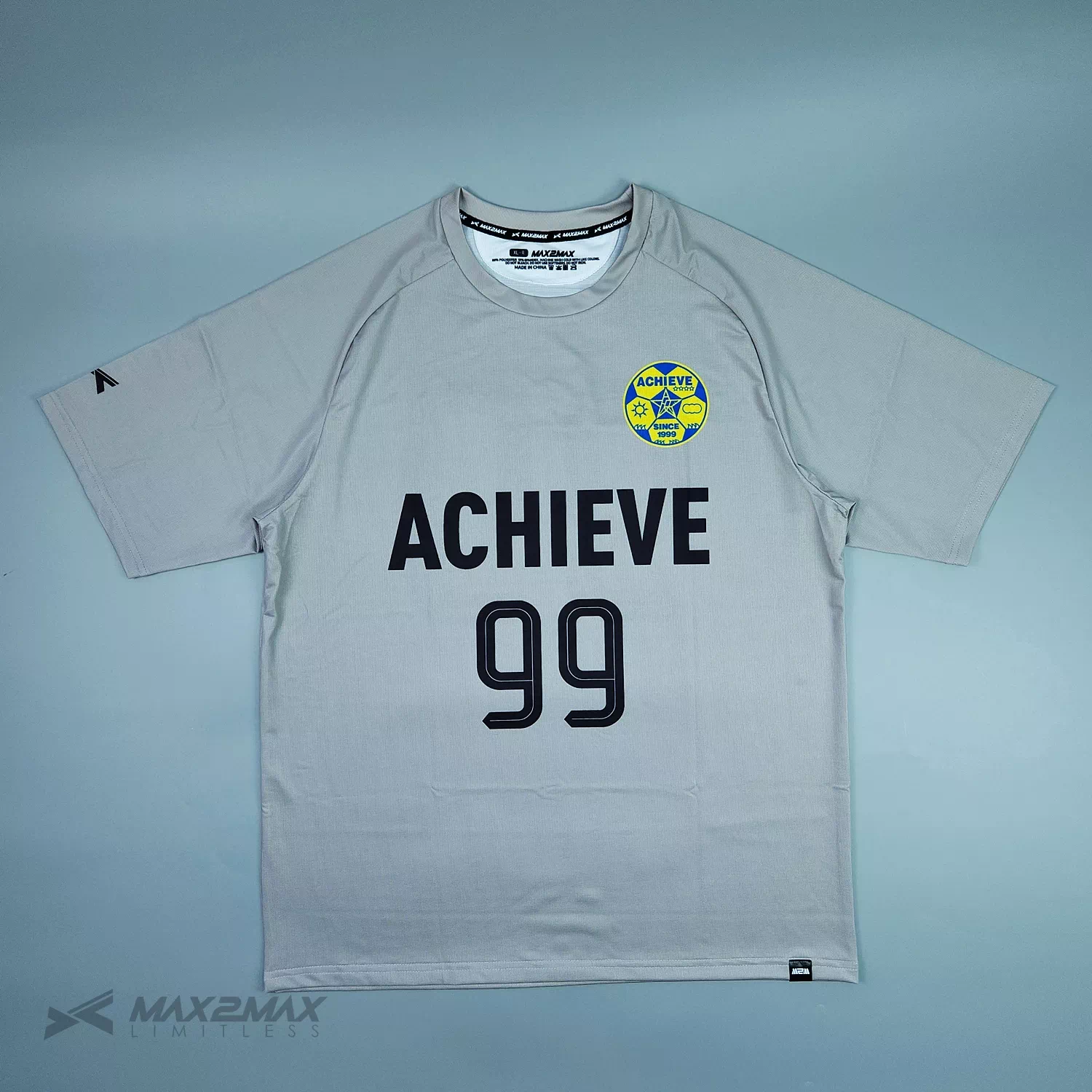 サッカーユニフォーム –ACHIEVE_GK_2nd
