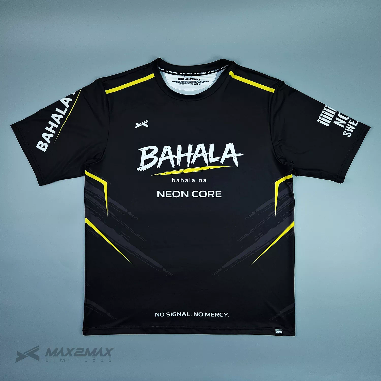 サッカーユニフォーム –BAHALA_1st