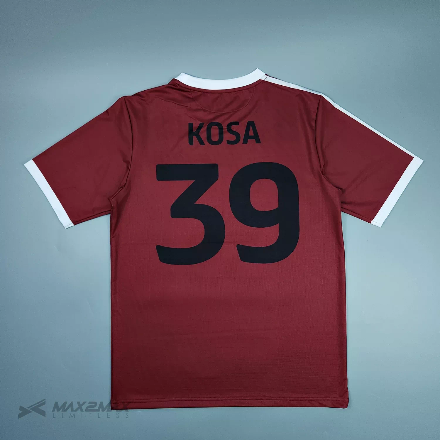 CHIBA amibola_1st4