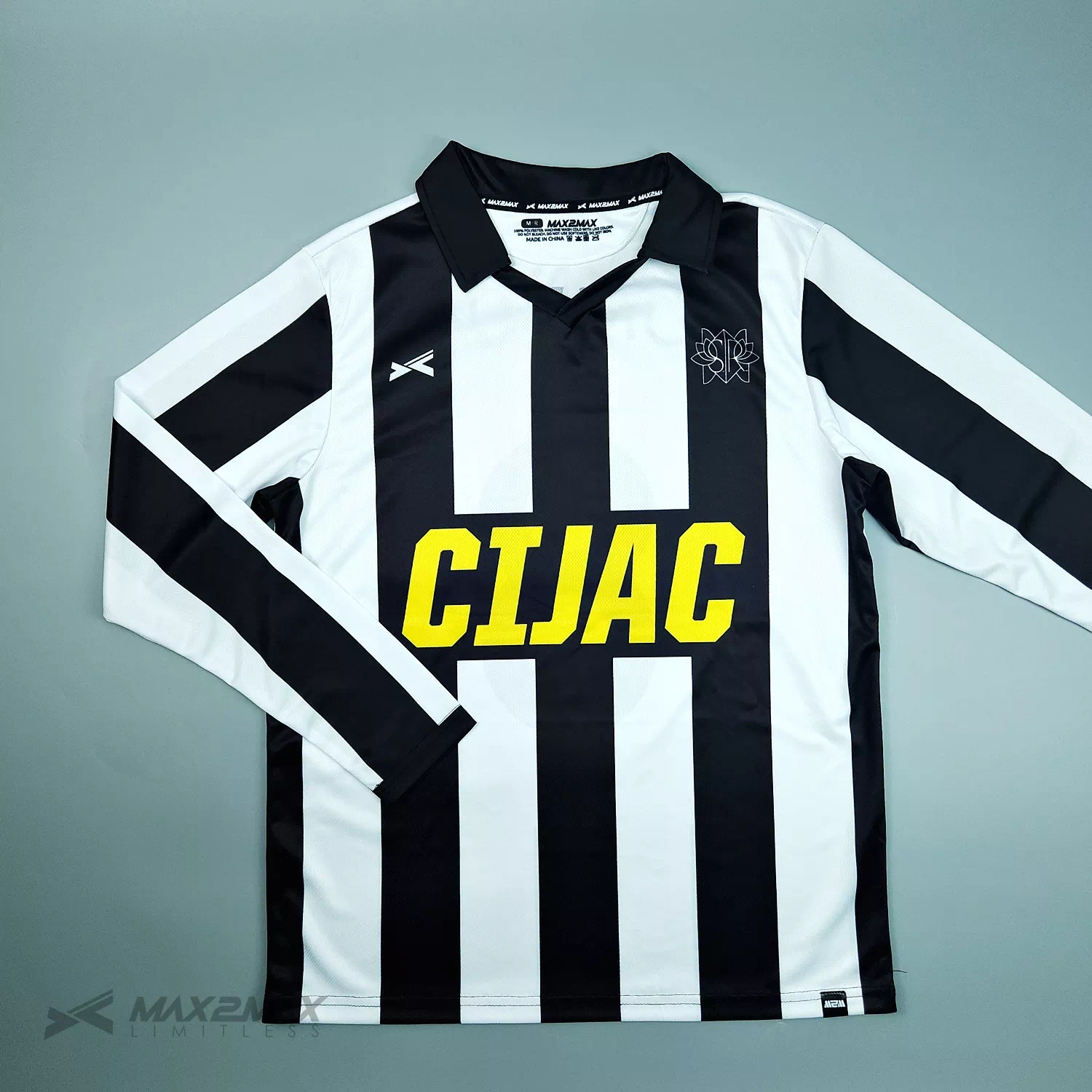 サッカーユニフォーム –CIJAC_1st