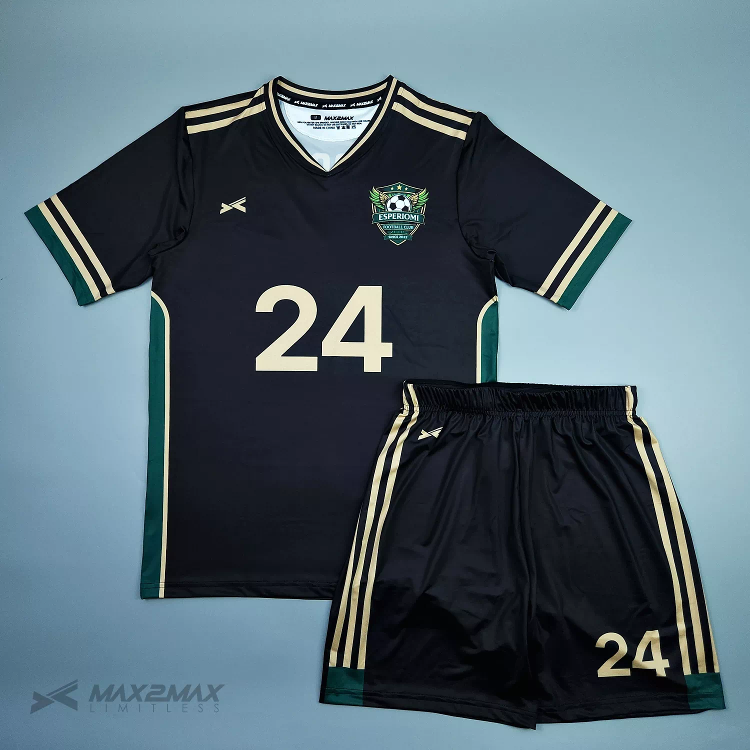 サッカーユニフォーム –ESPERIOMI_1st
