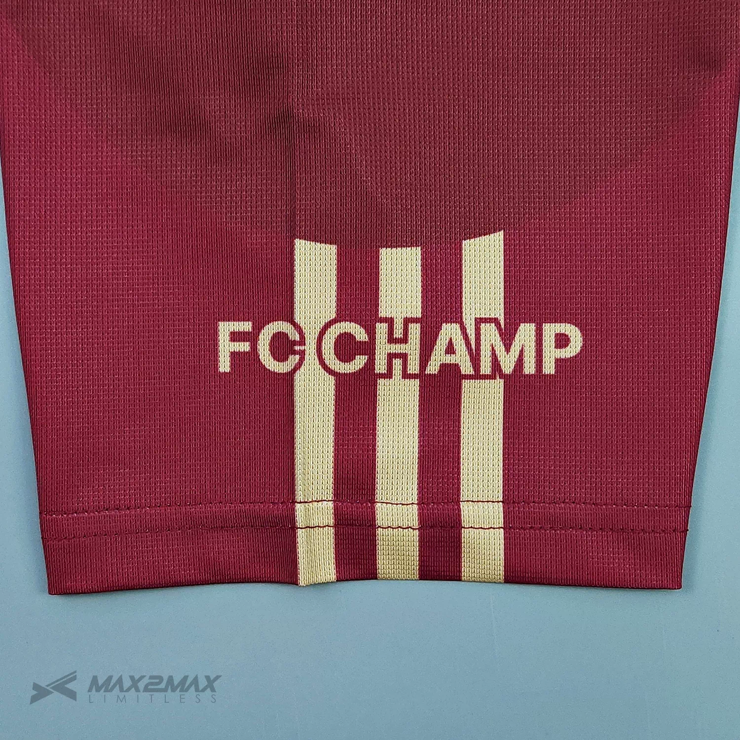 FC CHAMP_1st3