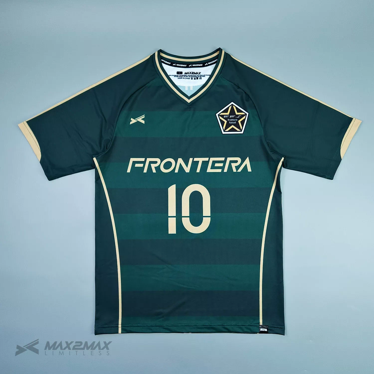FRONTERA_1st1