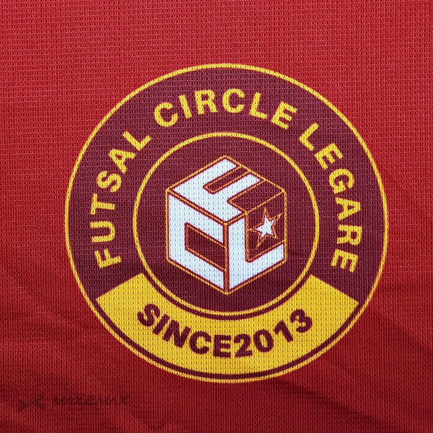 Futsal Circle LEGARE_1st1
