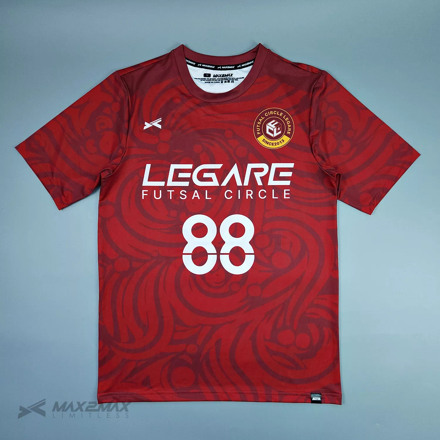 Futsal Circle LEGARE_1st2