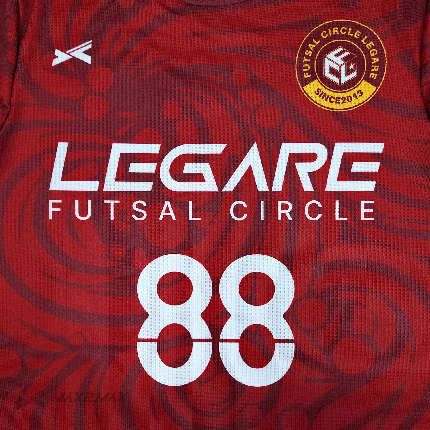 Futsal Circle LEGARE_1st3