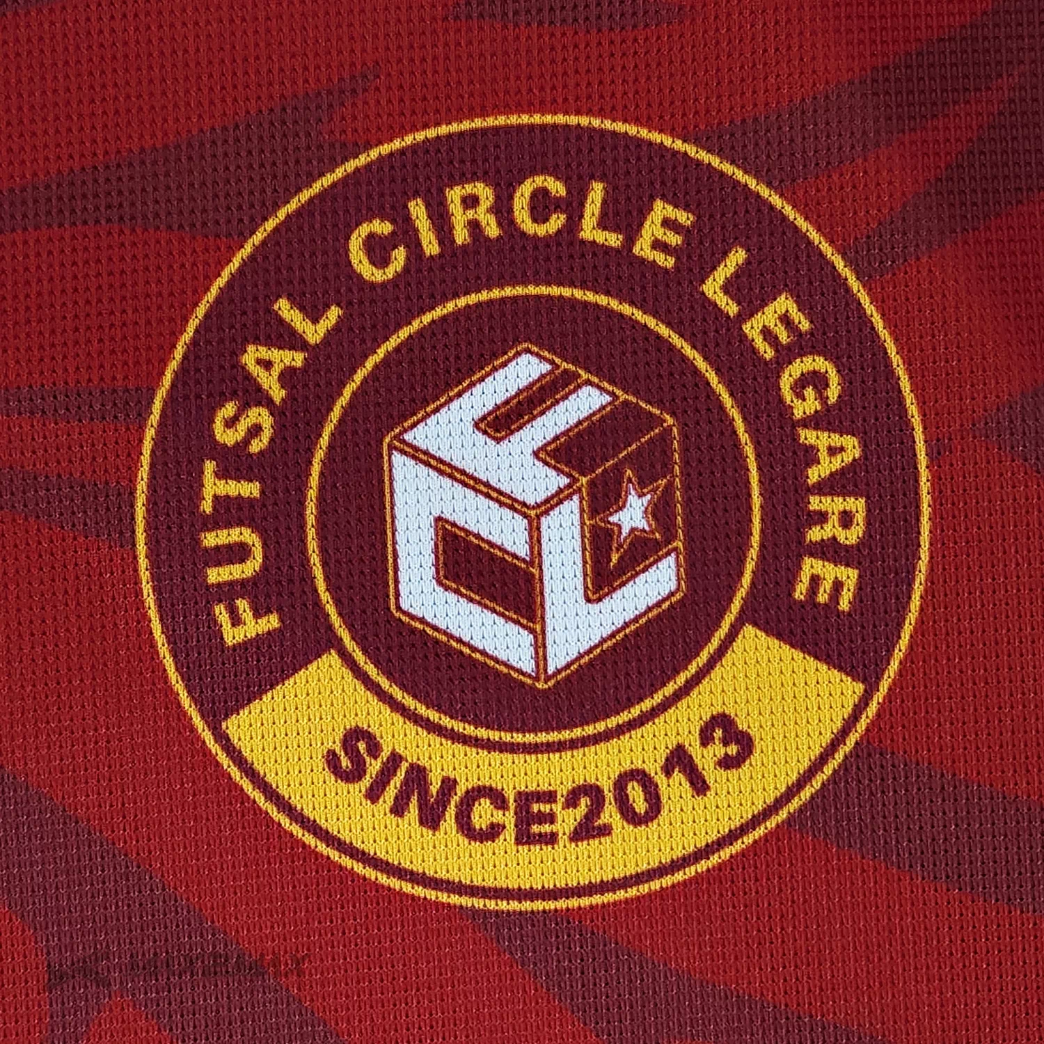 Futsal Circle LEGARE_1st4