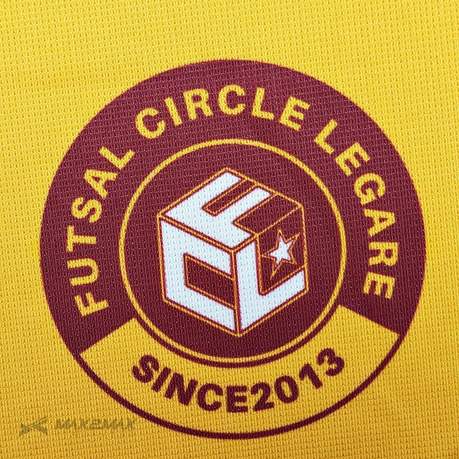 Futsal Circle LEGARE_GK_1st1
