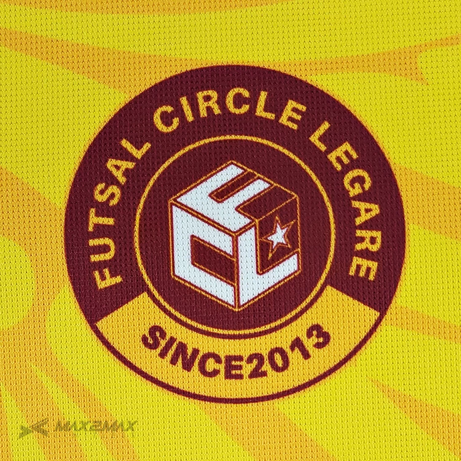 Futsal Circle LEGARE_GK_1st4