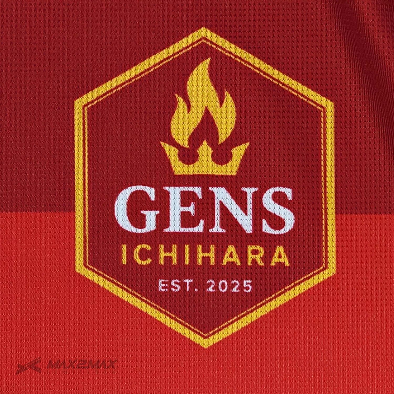 GENS ICHIHARA_1st2