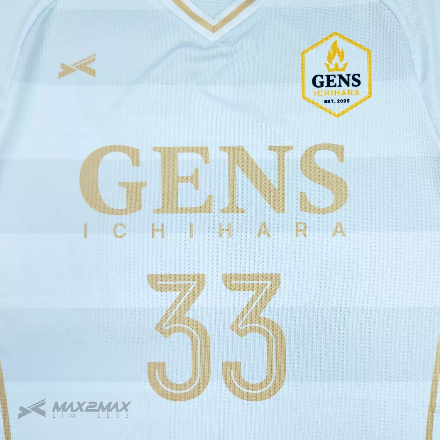 GENS ICHIHARA_2nd 2