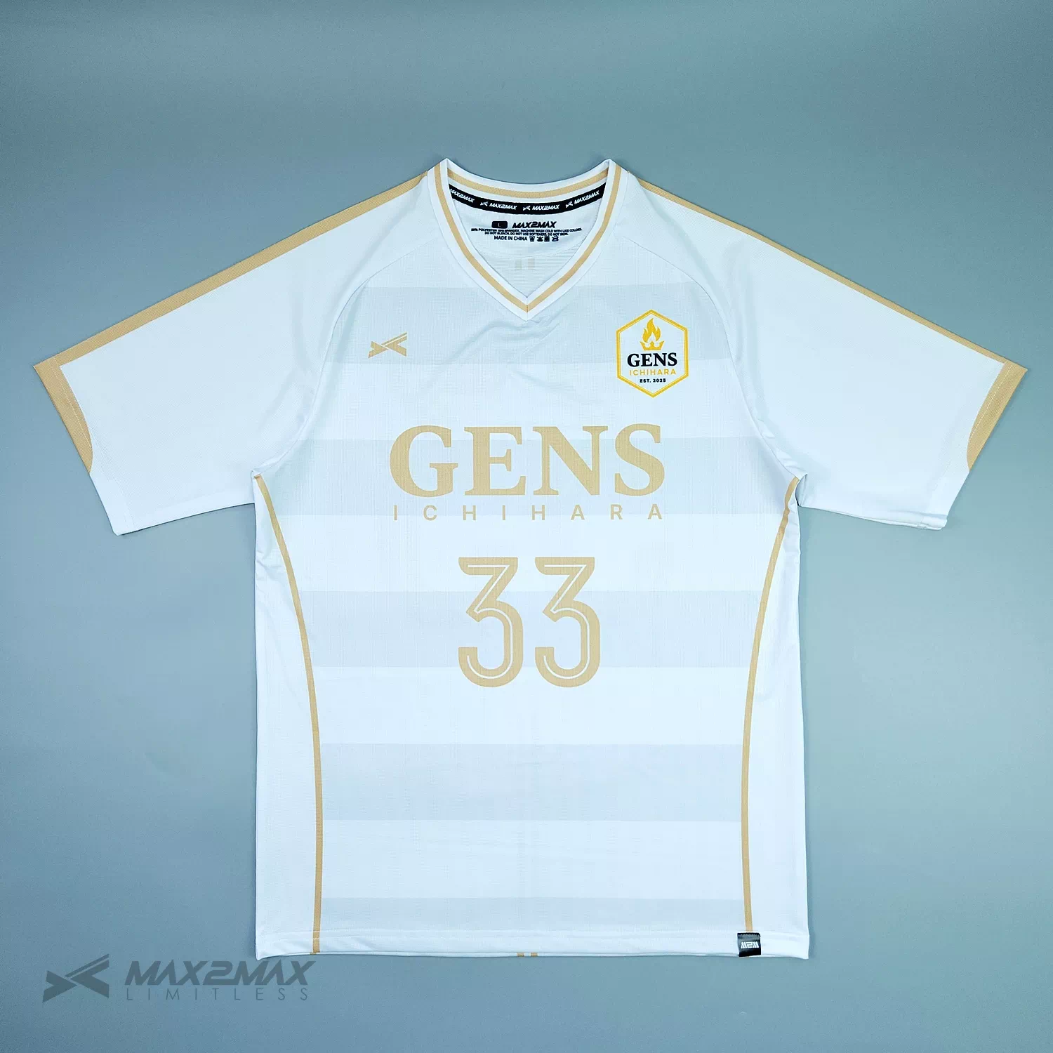 GENS ICHIHARA_2nd