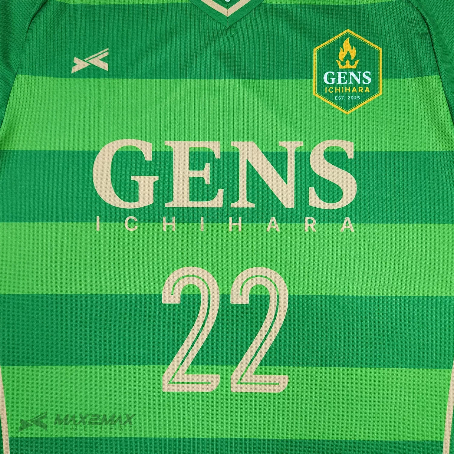 GENS ICHIHARA_GK_2nd1