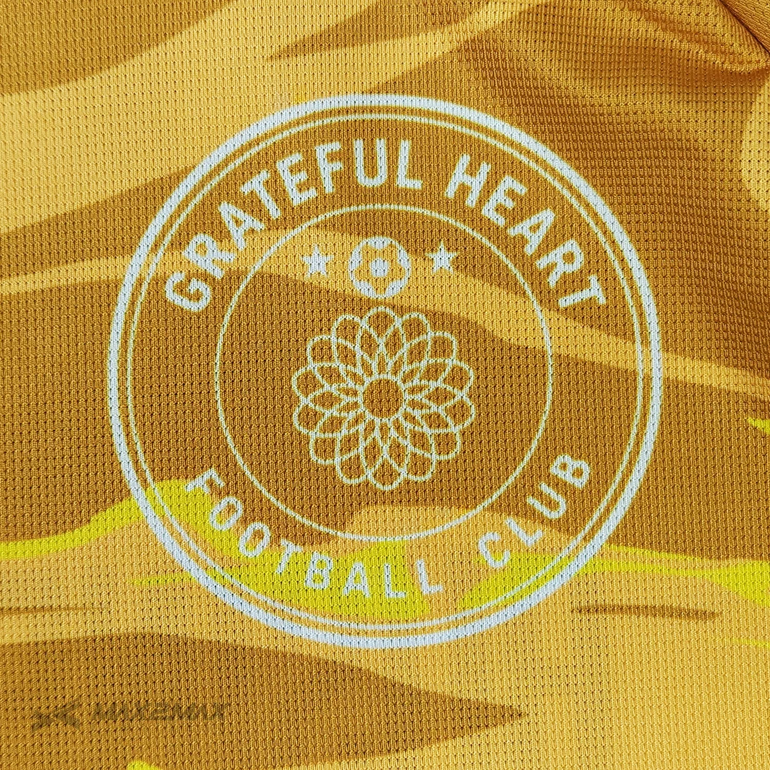 GRATEFULHEART FC_5th2