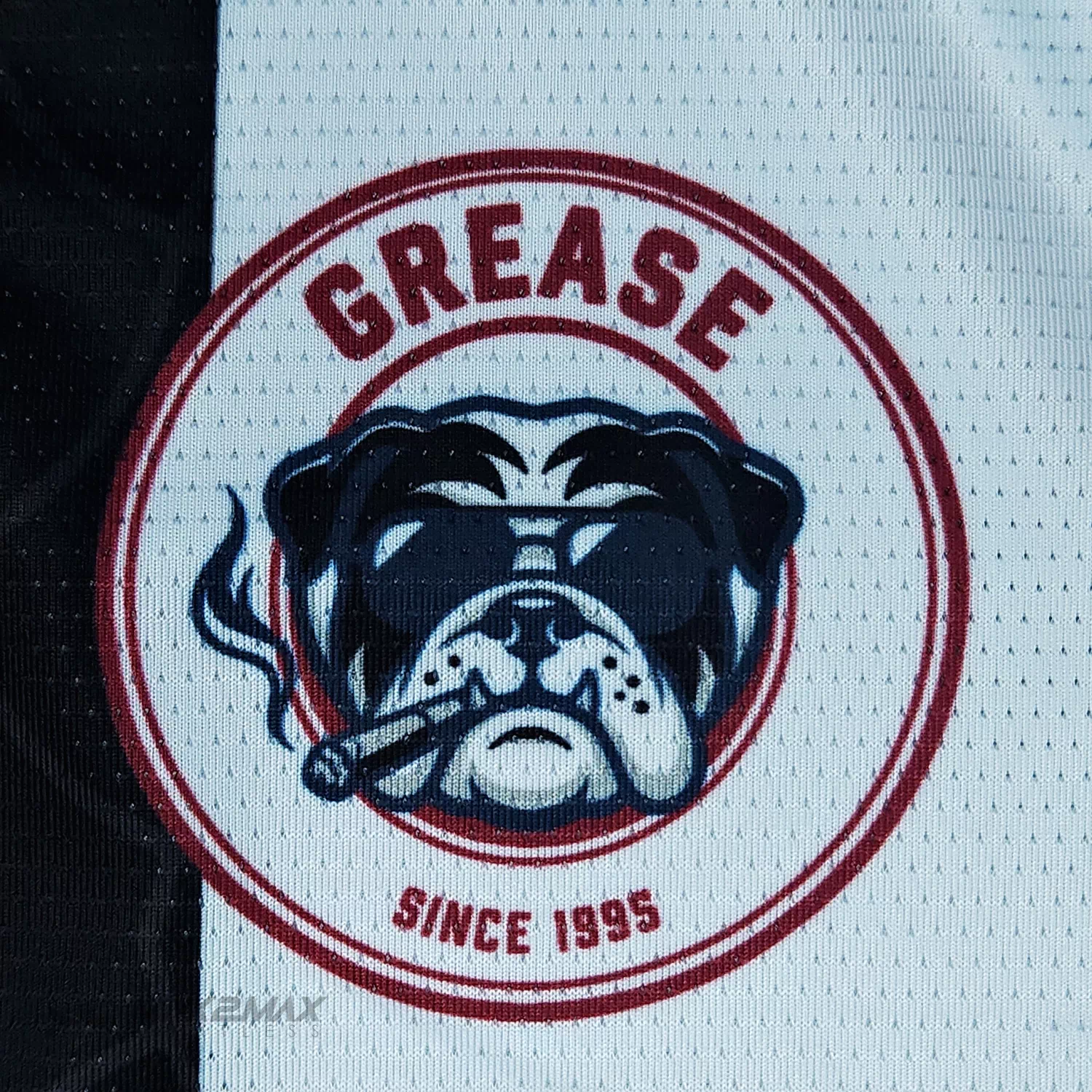 GREASE FC_2nd3