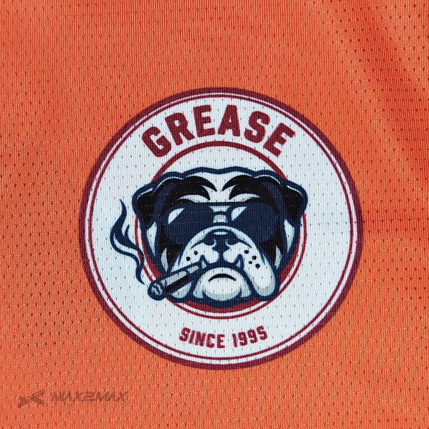 GREASE FC_GK_1st3