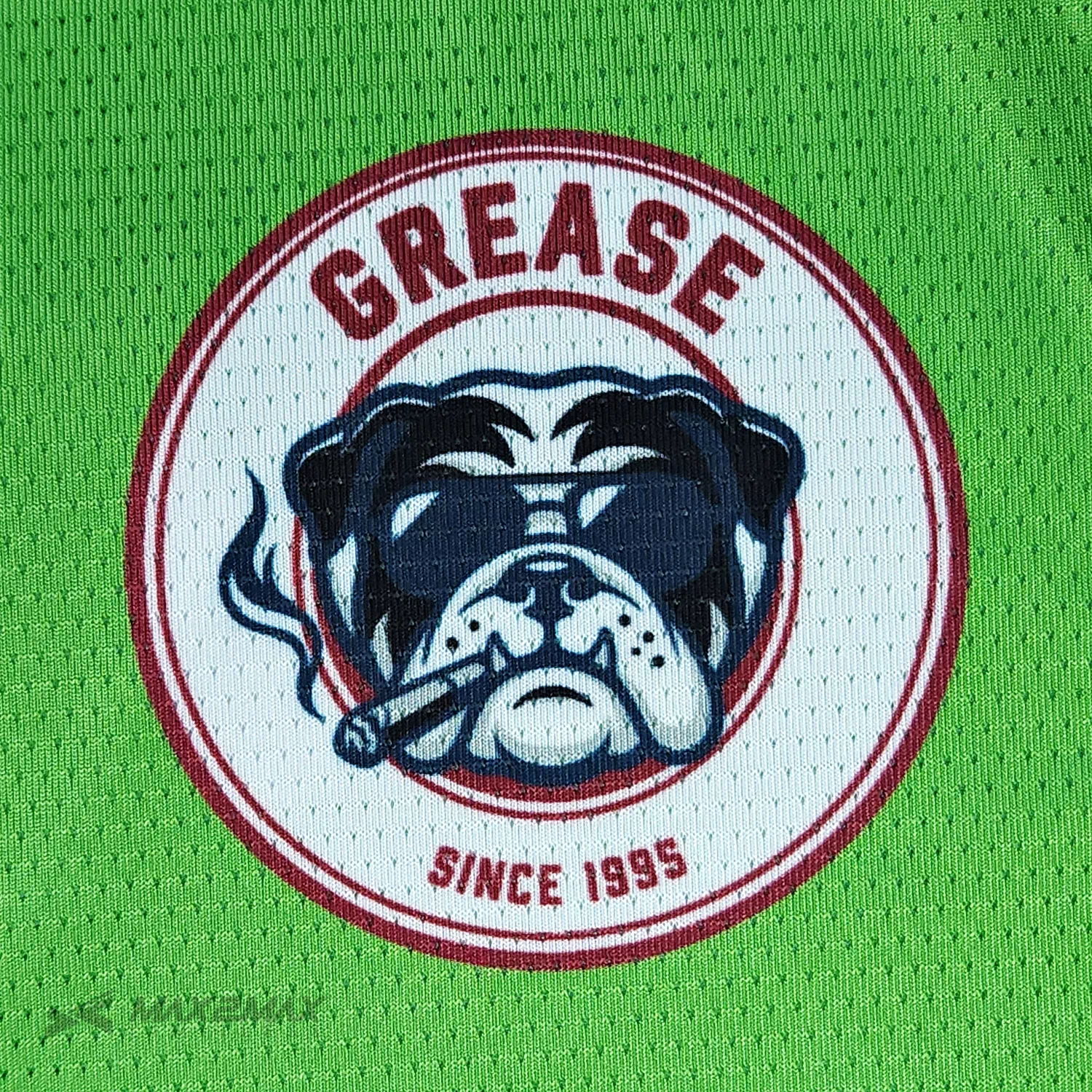 GREASE FC_GK_2nd3