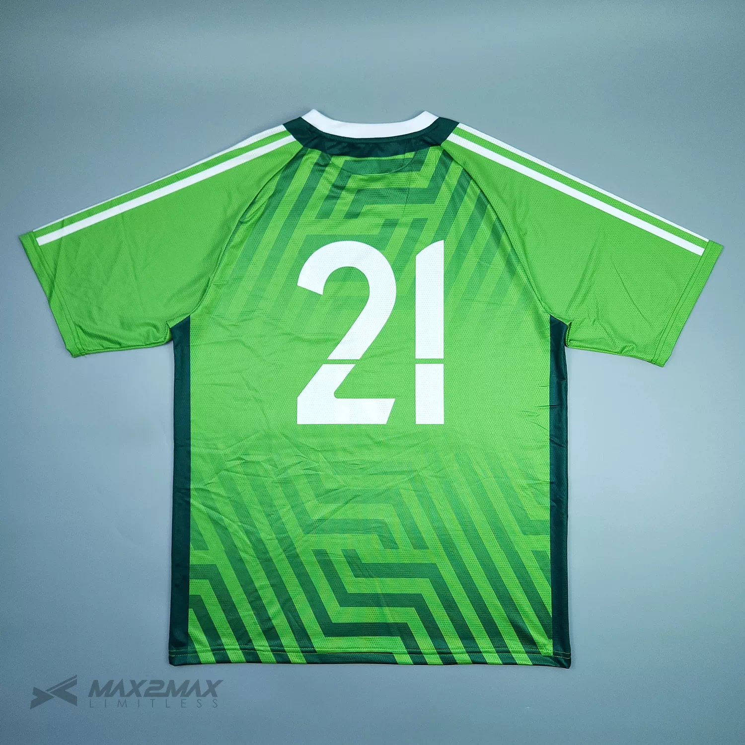 GREASE FC_GK_2nd4