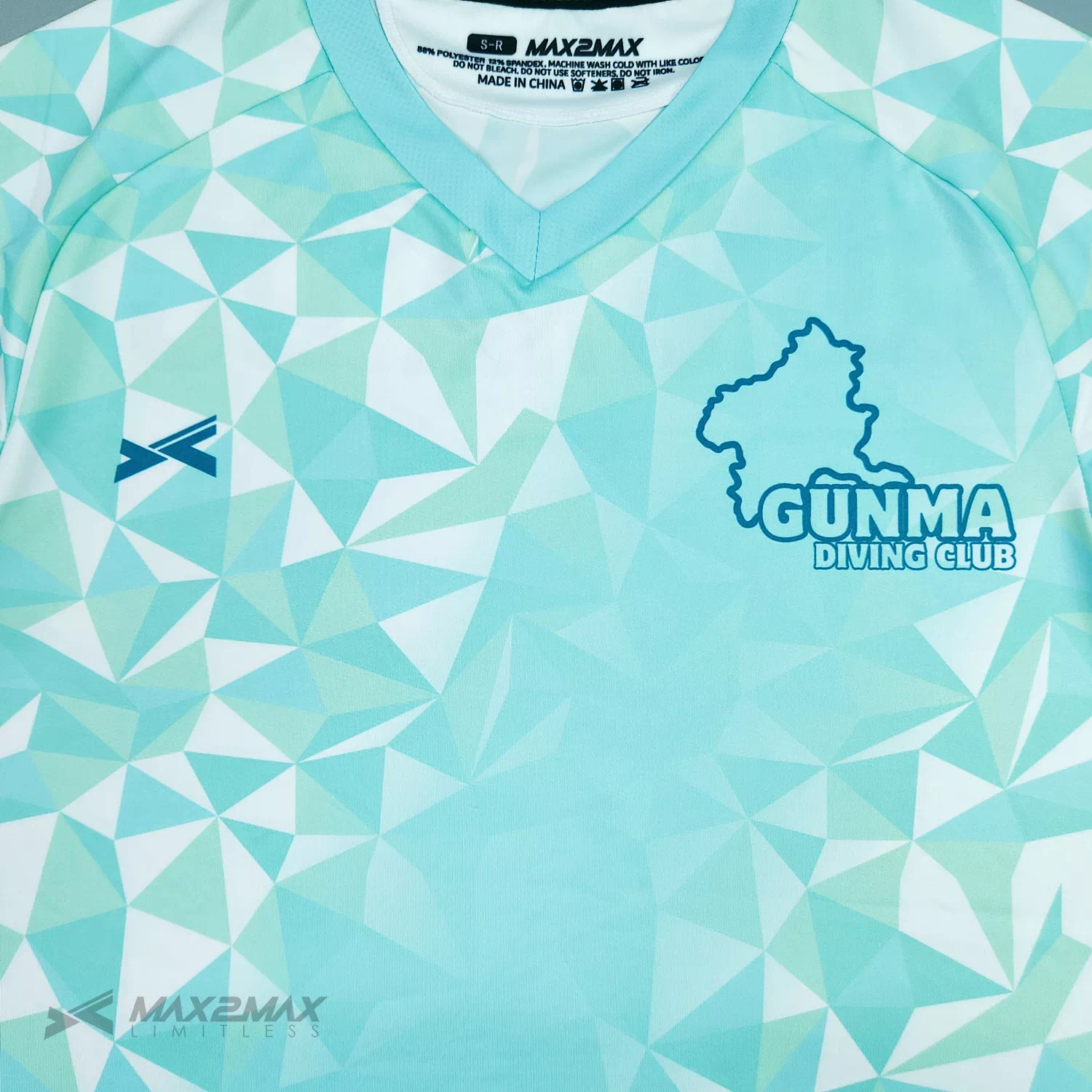 GUNMA DC_1st1