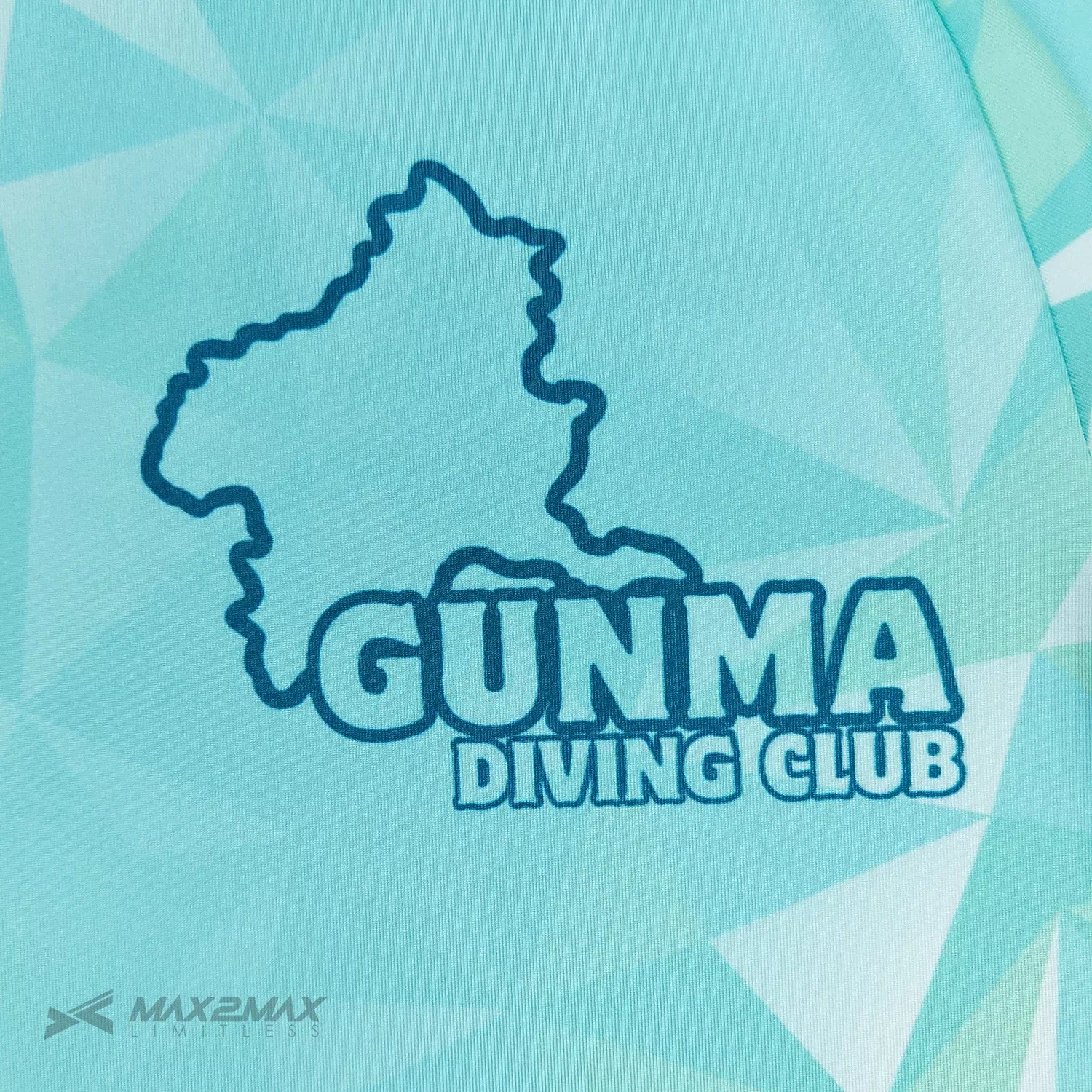 GUNMA DC_1st2