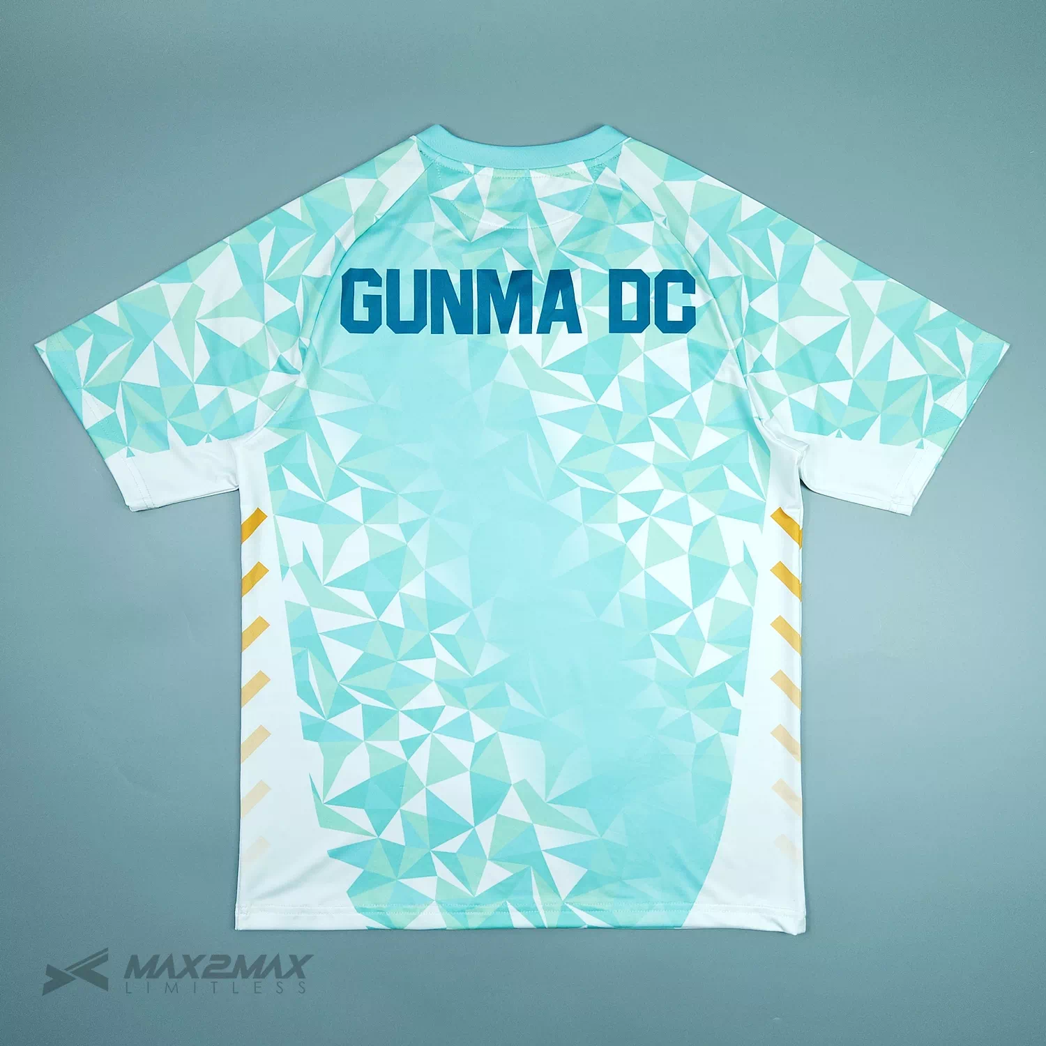 GUNMA DC_1st3